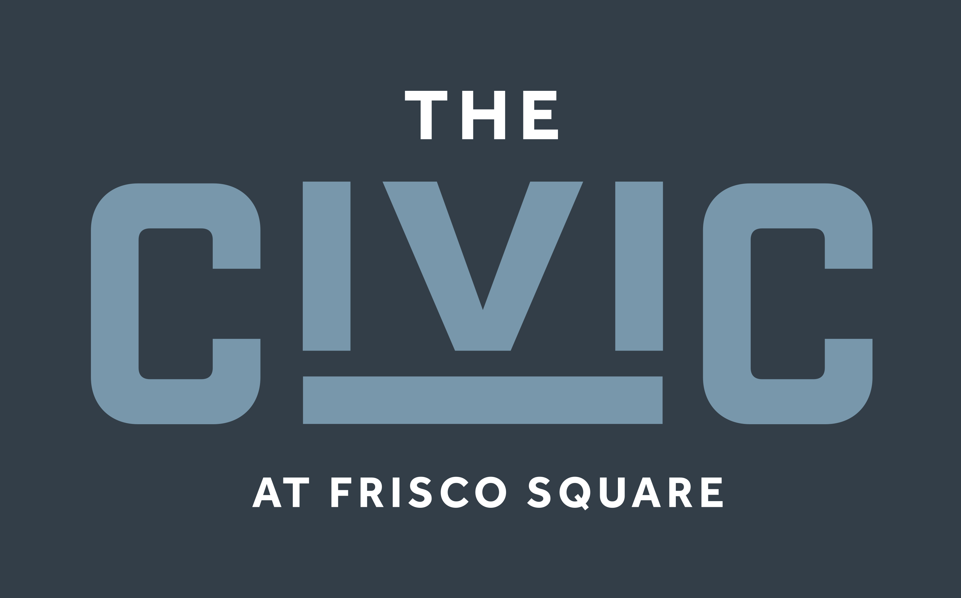 The Civic at Frisco Square